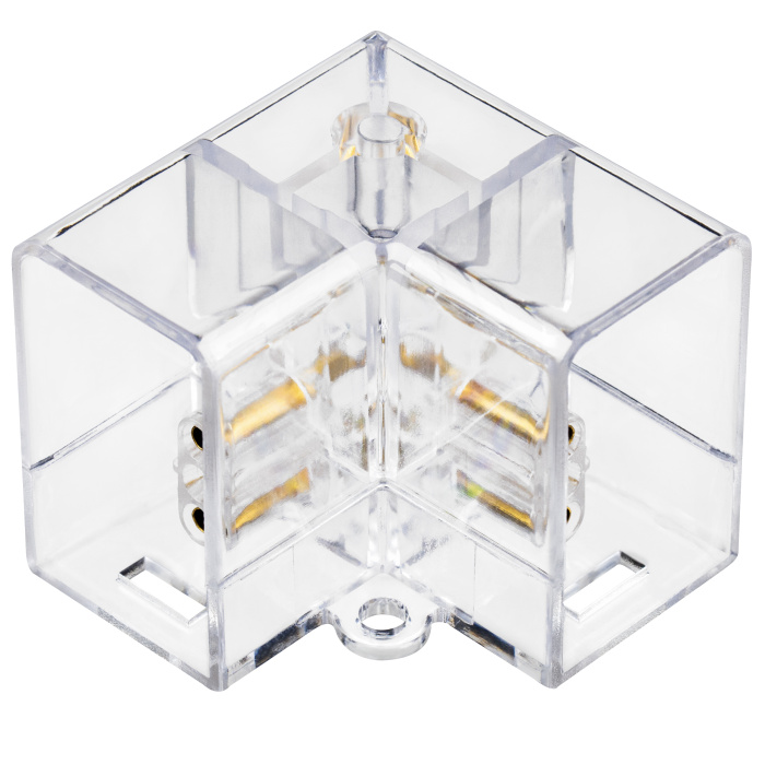 Соединитель L-образный для светильников VARIETA Varieta Lightstar 450002