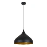 Подвесной светильник Arte Lamp CARMEL A7076SP-1BK