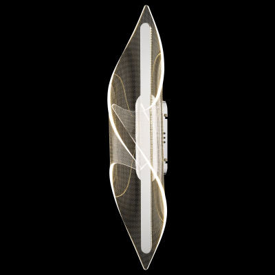 Настенный светильник HELGA WE447.01.121 WERTMARK