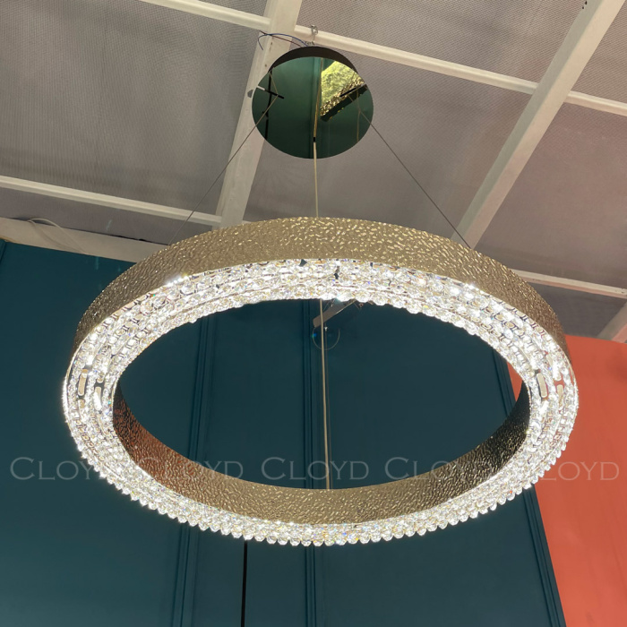 Подвесной светильник Cloyd GALAXA 11220