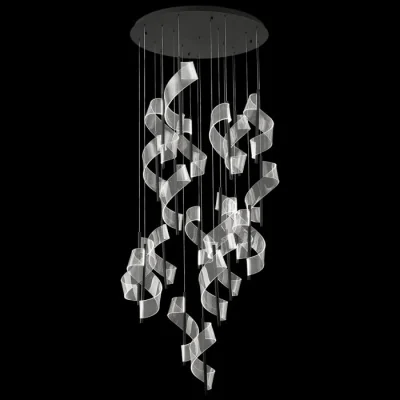 Подвесной светильник HILDA WERTMARK WE452.20.603