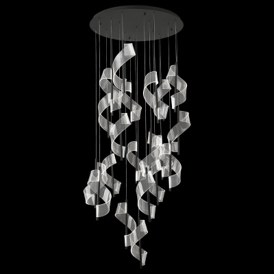 Подвесной светильник HILDA WERTMARK WE452.20.603