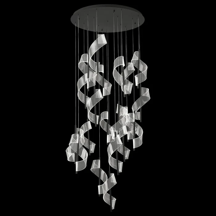 Подвесной светильник HILDA WERTMARK WE452.20.603