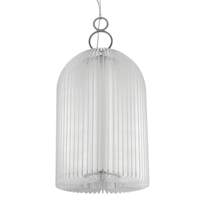 Светодиодный подвесной светильник L'Arte Luce Luxury Mercury L21911.98