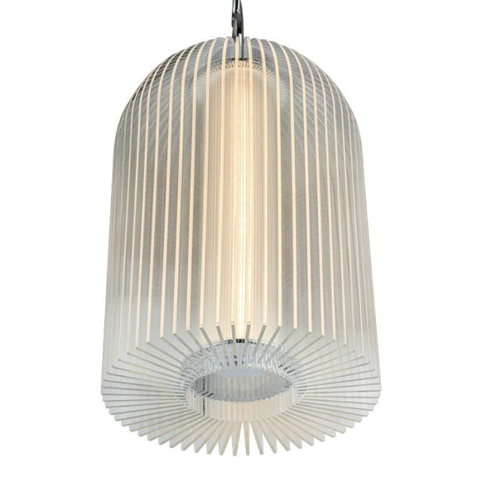 Светодиодный подвесной светильник L'Arte Luce Luxury Mercury L21911.98