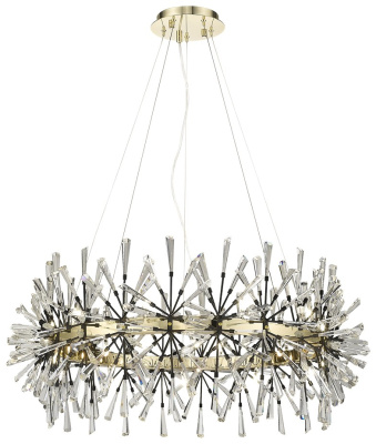 Подвесной светильник FLORIANE WE119.20.303 WERTMARK