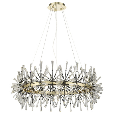 Подвесной светильник FLORIANE WE119.20.303 WERTMARK