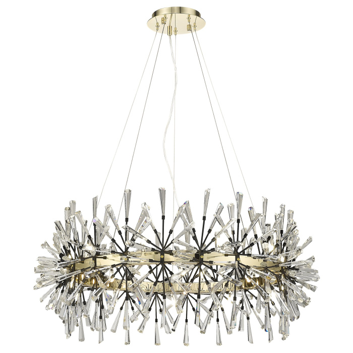 Подвесной светильник FLORIANE WE119.20.303 WERTMARK