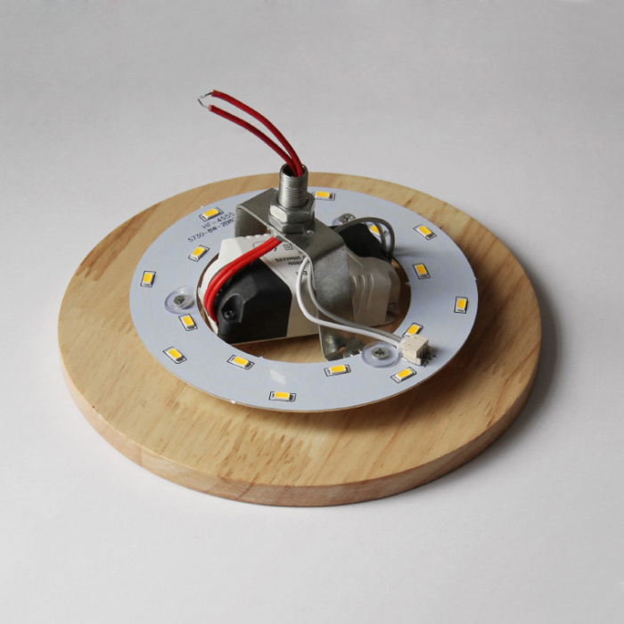 Бра LOKE D22 Blue ImperiumLoft