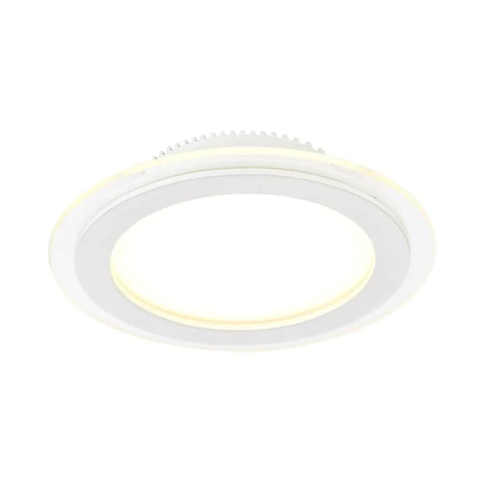 Встраиваемый светодиодный светильник Даунлайт DOWNLIGHT AMBRELLA LIGHT 302063