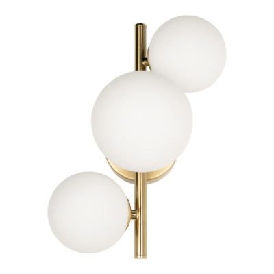 Настенный светильник Loft it Tely 10236/3W