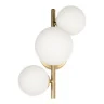 Настенный светильник Loft it Tely 10236/3W