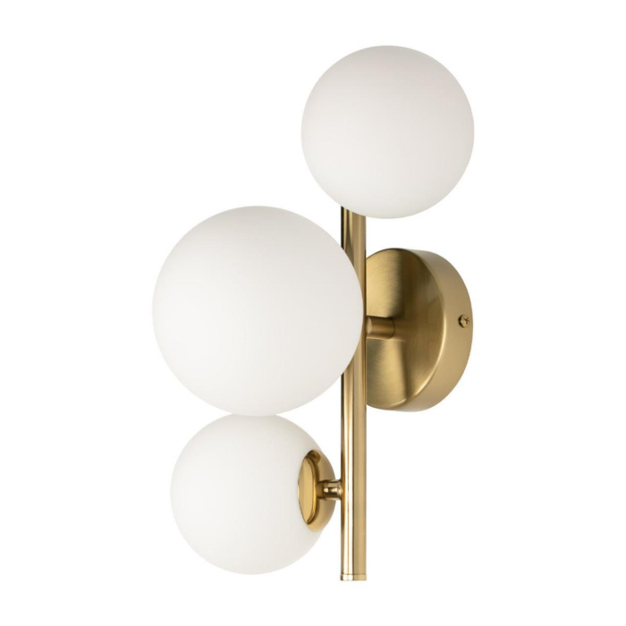 Настенный светильник Loft it Tely 10236/3W