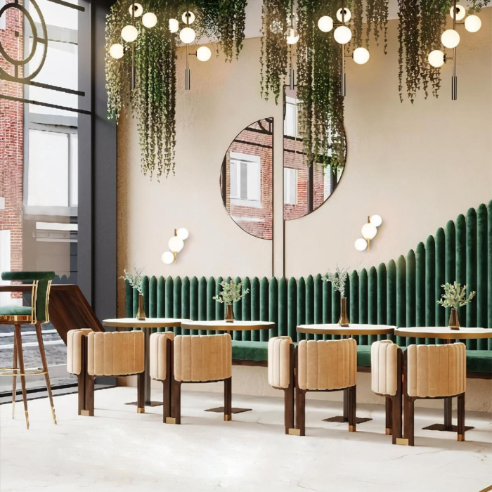 Настенный светильник Loft it Tely 10236/3W