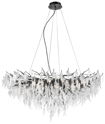 Подвесной светильник DANIELA WE182.19.023 WERTMARK