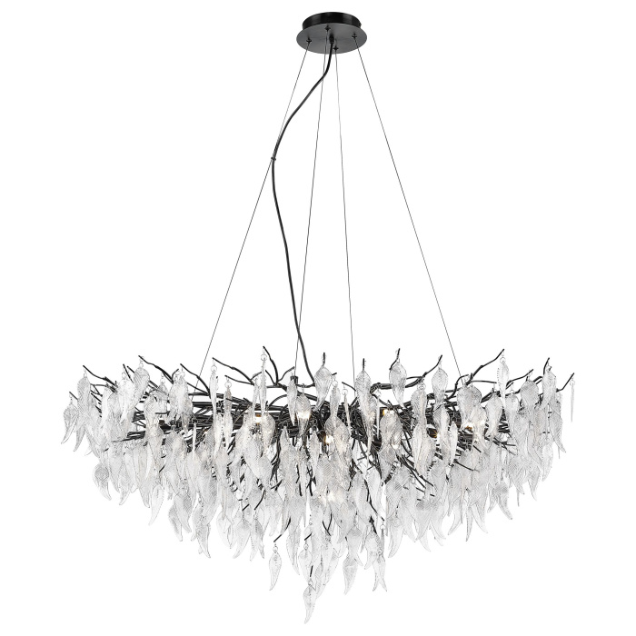 Подвесной светильник DANIELA WE182.19.023 WERTMARK