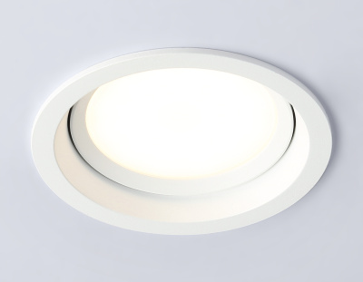 Встраиваемый поворотный точечный светильник TECHNO SPOT AMBRELLA LIGHT TN52230