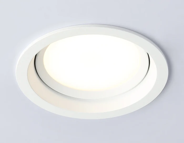 Встраиваемый поворотный точечный светильник TECHNO SPOT AMBRELLA LIGHT TN52230