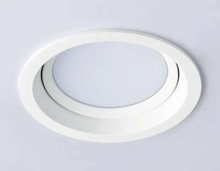 Встраиваемый поворотный точечный светильник TECHNO SPOT AMBRELLA LIGHT TN52230