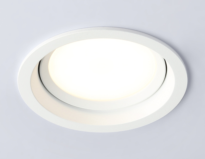 Встраиваемый поворотный точечный светильник TECHNO SPOT AMBRELLA LIGHT TN52230