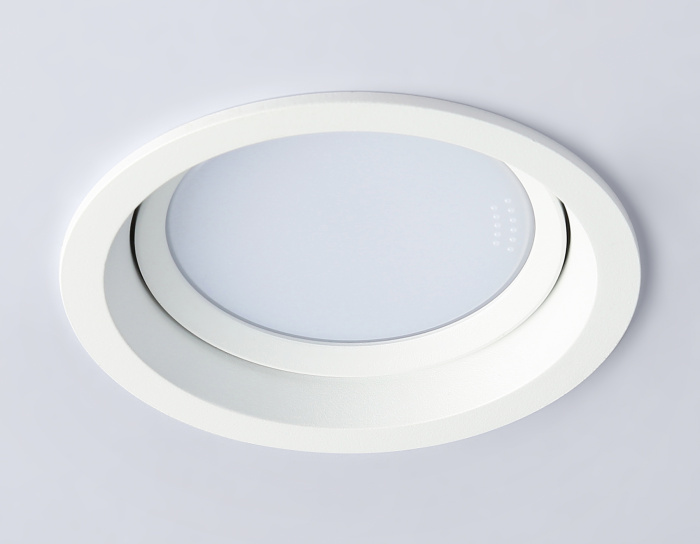 Встраиваемый поворотный точечный светильник TECHNO SPOT AMBRELLA LIGHT TN52230