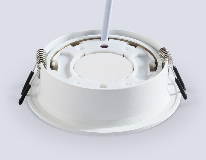 Встраиваемый поворотный точечный светильник TECHNO SPOT AMBRELLA LIGHT TN52230