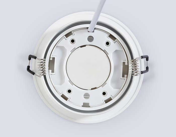 Встраиваемый поворотный точечный светильник TECHNO SPOT AMBRELLA LIGHT TN52230