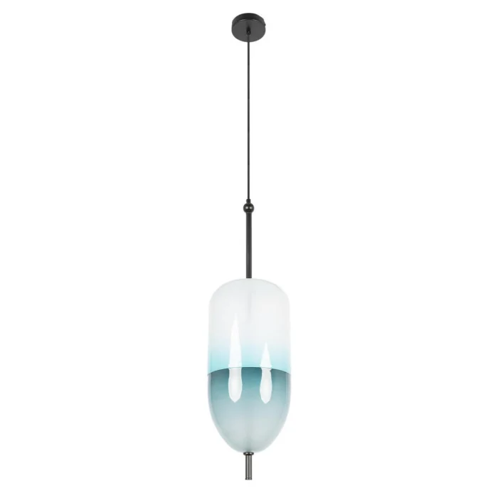 Подвесной светильник Loft it Venice 10223/B Blue
