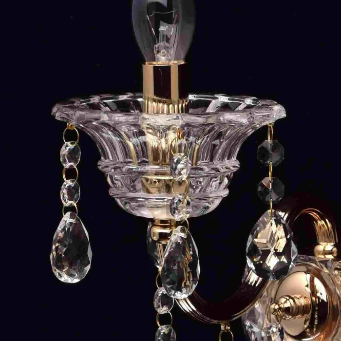 Бра Селена MW-LIGHT 482023401