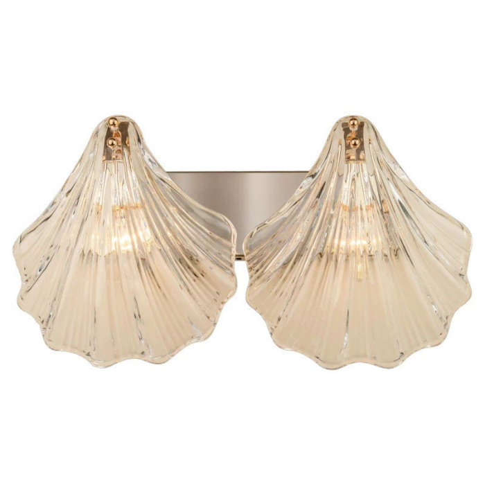 Настенный светильник L'Arte Luce Luxury Spaggio L35522