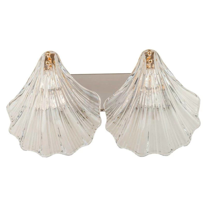 Настенный светильник L'Arte Luce Luxury Spaggio L35522