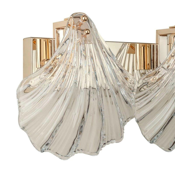 Настенный светильник L'Arte Luce Luxury Spaggio L35522