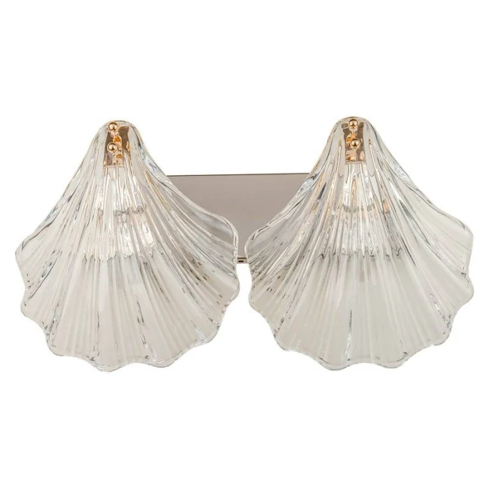 Бра L'Arte Luce Luxury Spaggio L35522