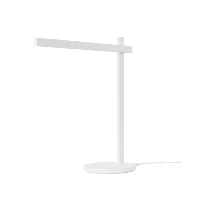 Настольная лампа Leds C4 DE-0492-BLA