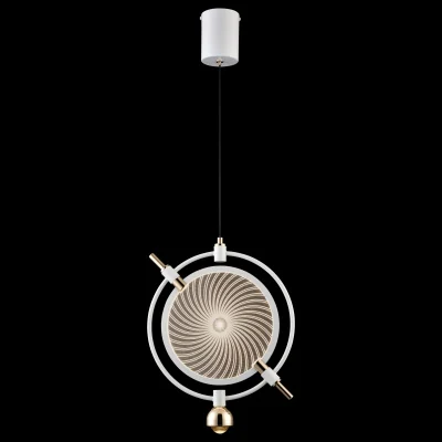 Подвесной светильник LAURA WE430.01.006 WERTMARK