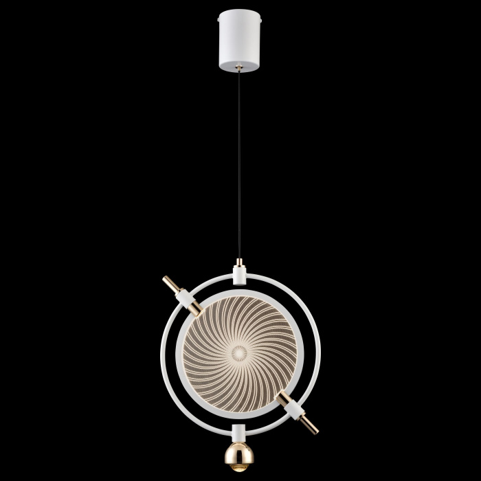 Подвесной светильник LAURA WE430.01.006 WERTMARK