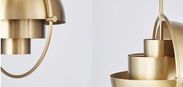 Люстра Louis Weisdorff Multi-lite Pendant Blue ImperiumLoft