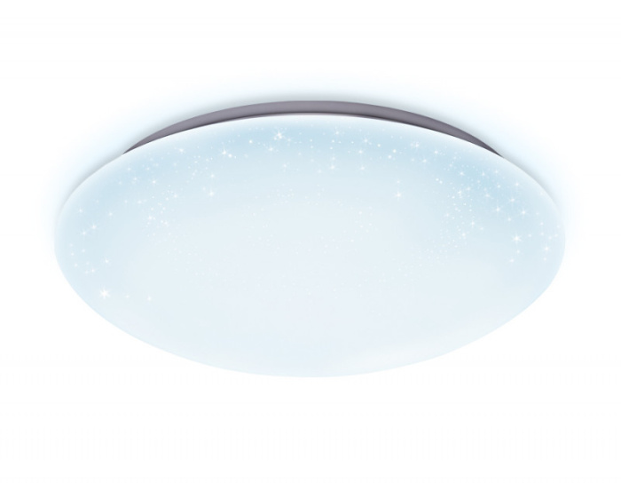 Потолочный светодиодный светильник с пультом ORBITAL AMBRELLA LIGHT FF42