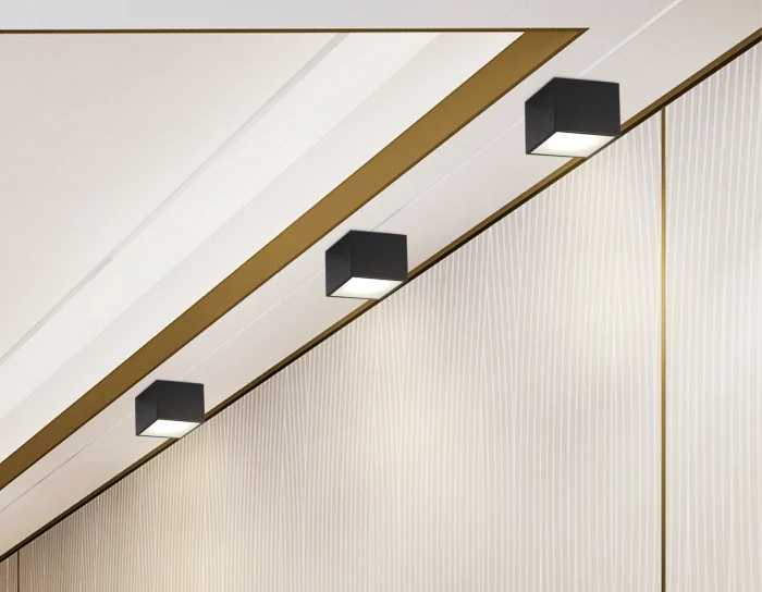 Накладной светильник TECHNO SPOT AMBRELLA LIGHT TN6532