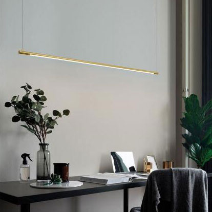 Линейный светильник Lussole Gilmer LSP-0933