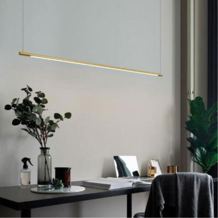 Линейный светильник Lussole Gilmer LSP-0933