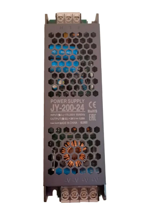 Драйвер Crystal Lux Драйвер 48V 160W