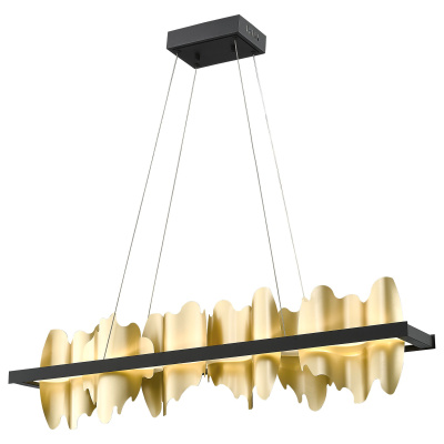 Подвесной светильник LANDO WE476.03.423 WERTMARK