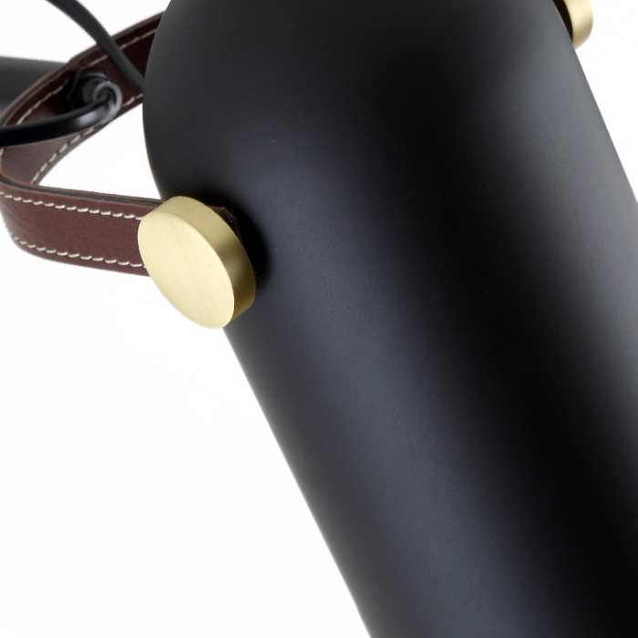 Люстра на штанге BULLET B D50 ImperiumLoft