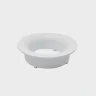 Вставка Italline IT02-008 ring white