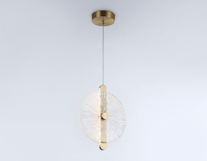 Подвесной светодиодный светильник HIGH LIGHT AMBRELLA LIGHT LH31147