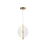 Подвесной светодиодный светильник HIGH LIGHT AMBRELLA LIGHT LH31147