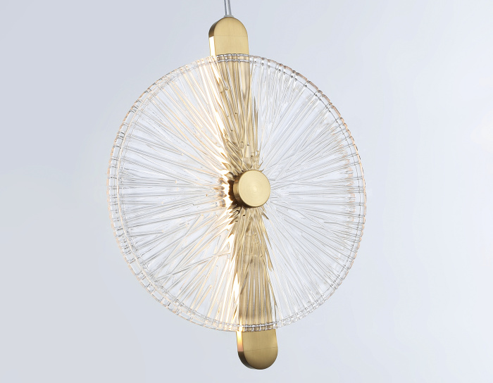 Подвесной светодиодный светильник HIGH LIGHT AMBRELLA LIGHT LH31147