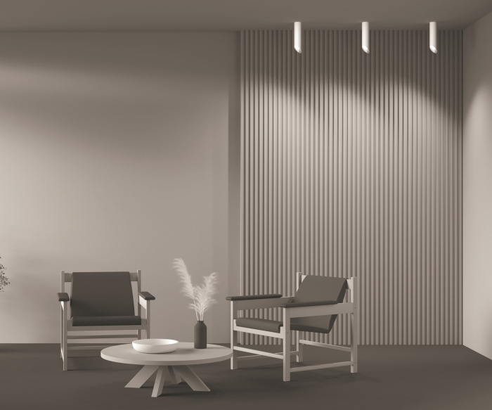 Потолочный светильник Maytoni Lipari C044CL-01-25GU10-W