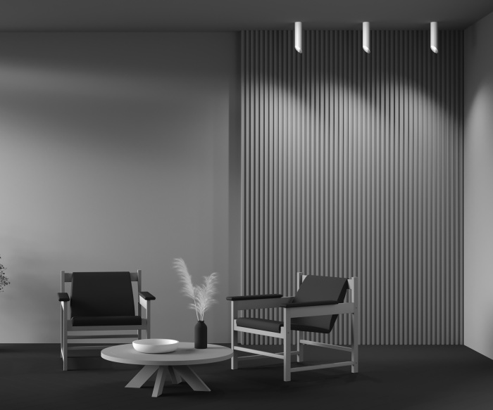 Потолочный светильник Maytoni Lipari C044CL-01-25GU10-W